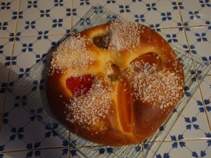 Roi de chez Béchard