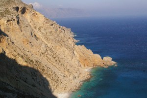 Amorgos by Anne-Laure Graf