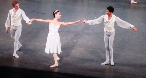 Miami City Ballet by Anne-Laure Graf