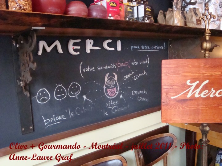 Détails d'O + G by AL Graf