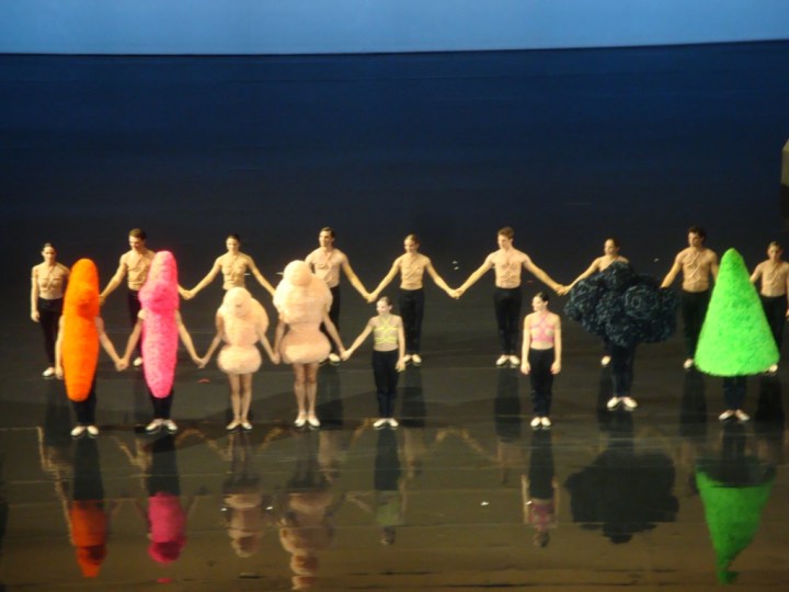 Sous apparence - MA GIllot - Photo: Anne-Laure Graf