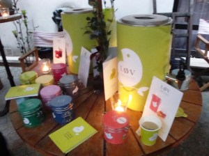 Lov Organic - Anne-Laure Graf