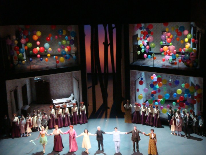 Hänsel et Gretl - Photo: AL Graf