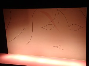 Signe s- Photo: Anne-Laure Graf