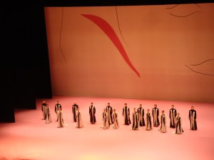 Victoire des Signes - Photos: Anne-Laure Graf