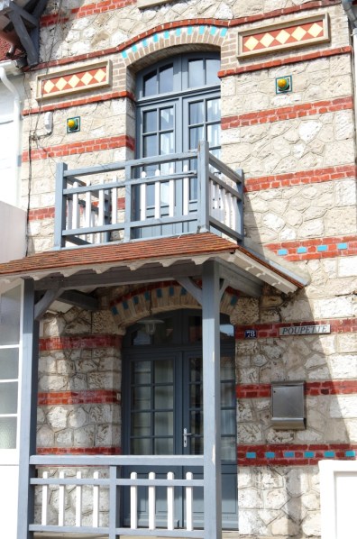 Poupette Touquet -Anne-Laure Graf