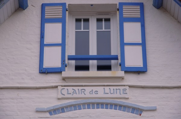 Clair de Lune -Touquet - Anne-Laure Graf