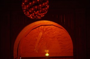 Bartabas à Versailles