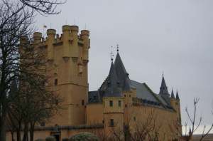 Alcazar Anne Laure Graf