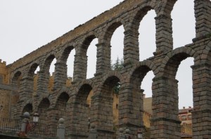 aqueduc