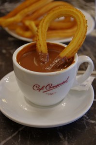 Churros