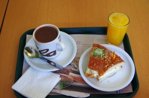 Galette Arenjuez -Anne-Laure Graf