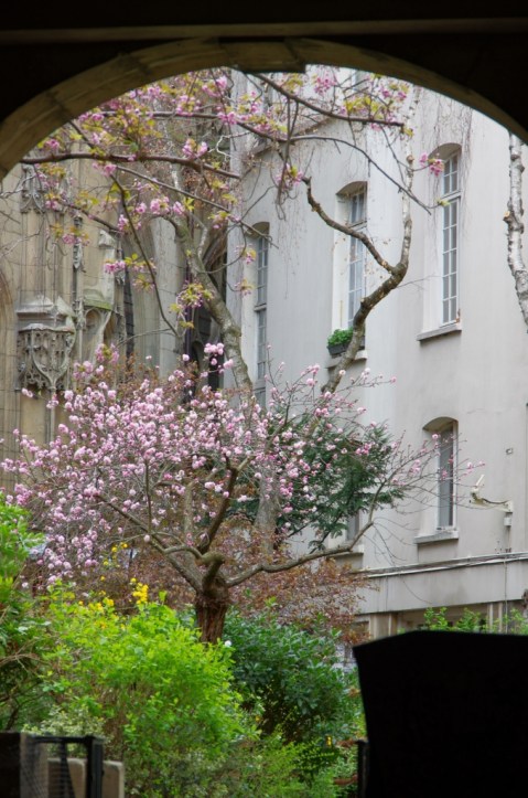 Echappée belle Maris Bdef