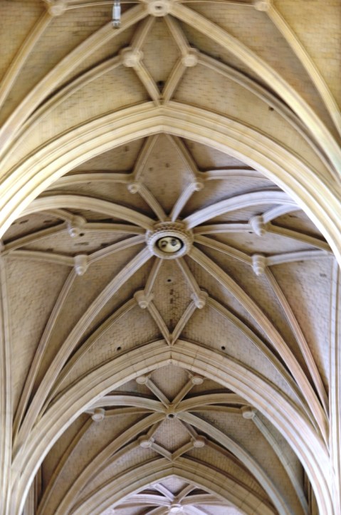 St Gervais St Protais Bdef