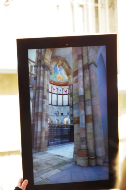 Tablette 2 - Anne-Laure Graf