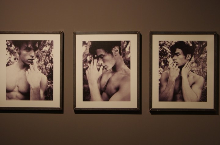 Photos Lagerfeld Hambourg