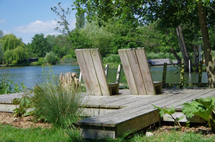 Jardin d'Erode - Anne-Laure Graf