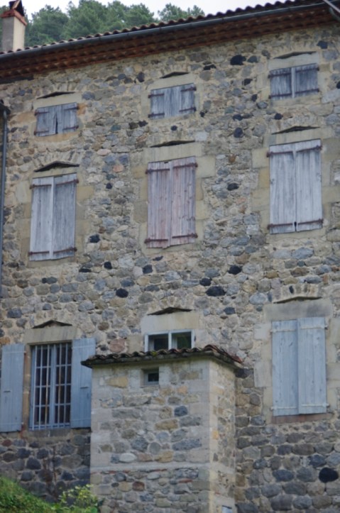 Maison ardéchoise