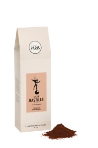 RichardVDP CafeBastille