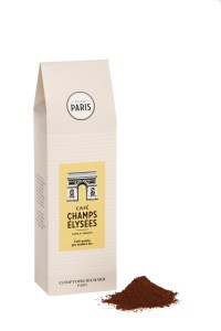 RichardVDP CafeChampsElysees