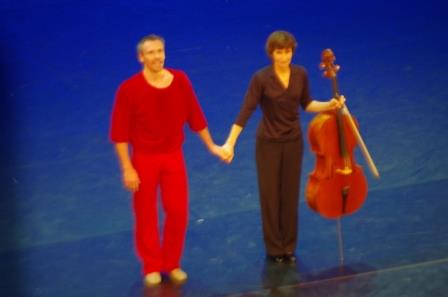 Le Riche - Anne-Laure Graf