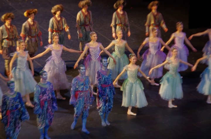 esprits - Anne-Laure Graf