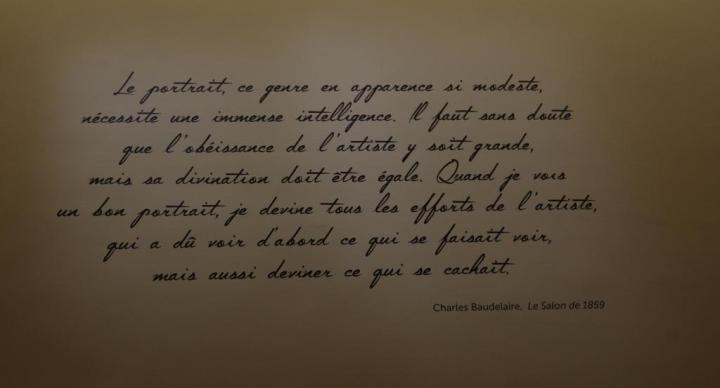 Baudelaire