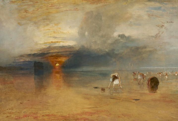 Turner