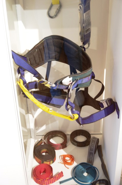 ruban moderne Envie d'ailleurs_ Ruban c'est la mode