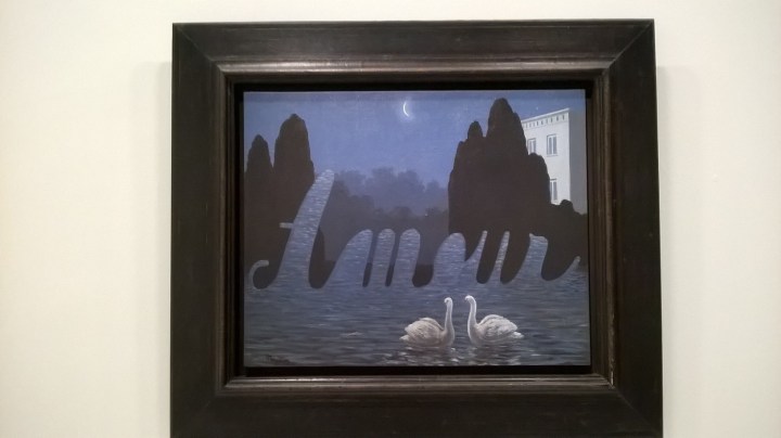 magritte-amour