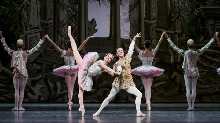 Songe d'une nuit d'été