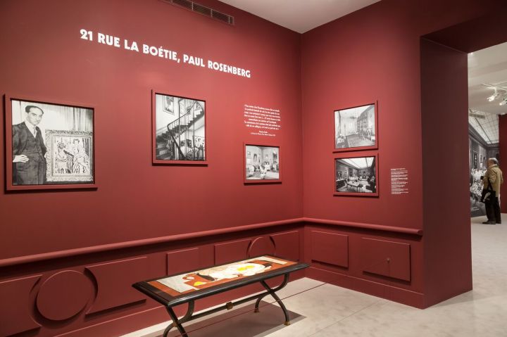 3.Vue d'exposition_© S. Lloyd