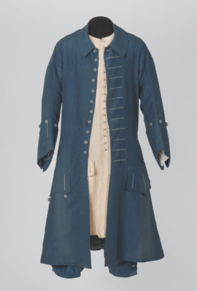 Costume Pierre le Grand