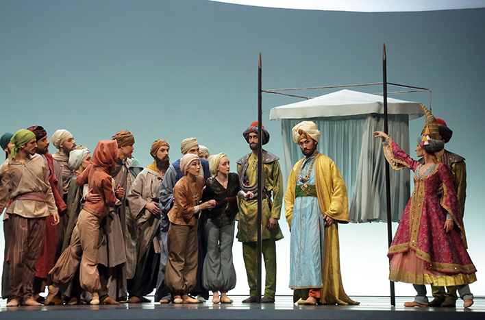 Le Corsaire Belarbi 2