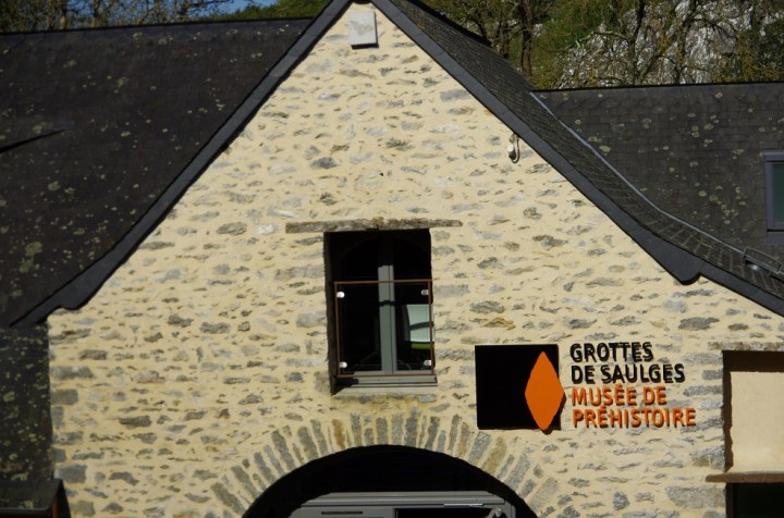 musée de la Préhistoire