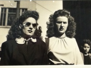 Walker Evans 8 Envie d'ailleurs