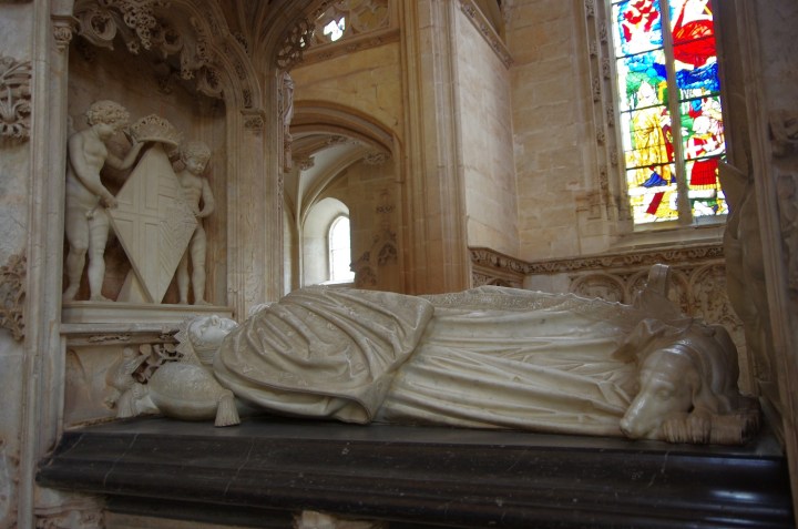 gisant Marguerite Bdef