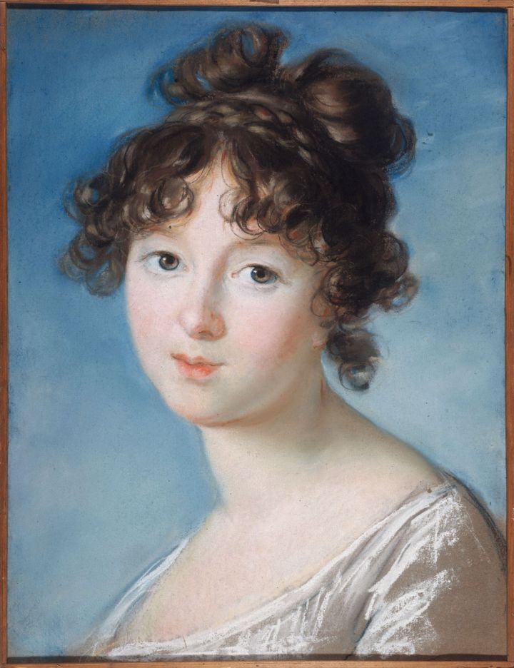 LA PRINCESSE RADZIWILL