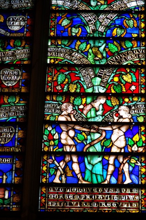 arbre de Jessé Bdef