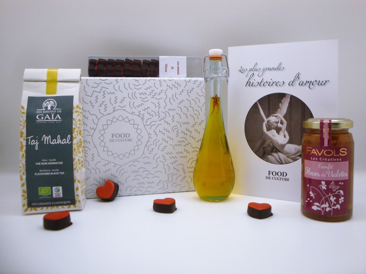 Amour non alcoolisé