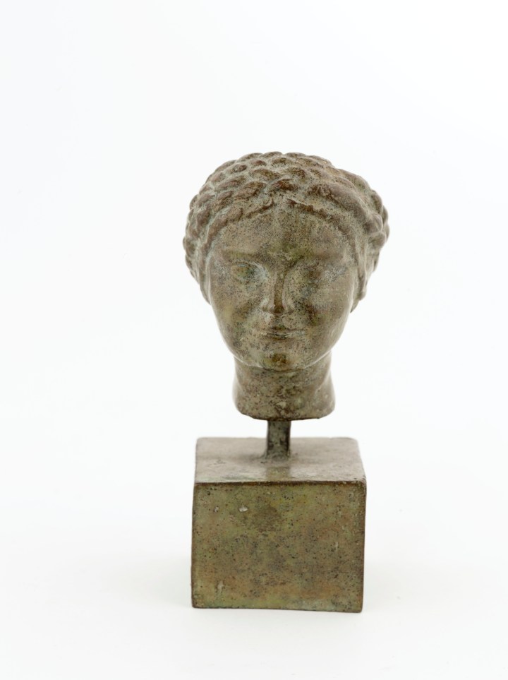 Offrande - Bourdelle - 1enviedailleurs.com