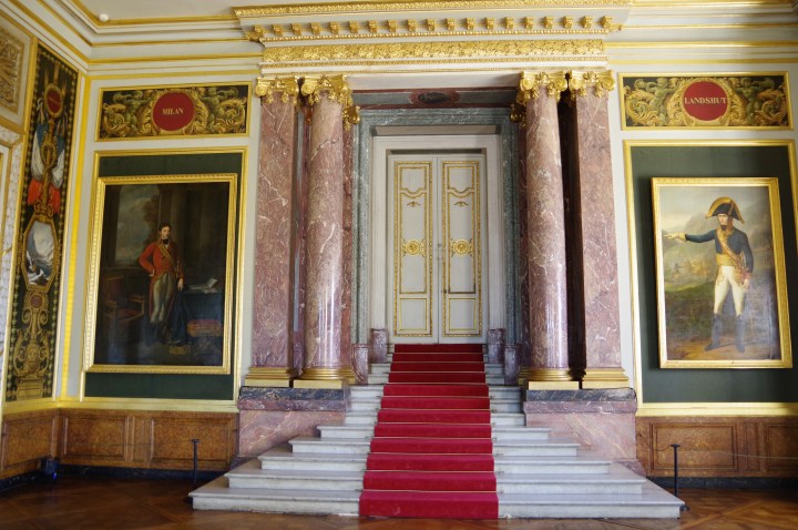 Louis Philippe et Versailles_1enviedailleurs.com