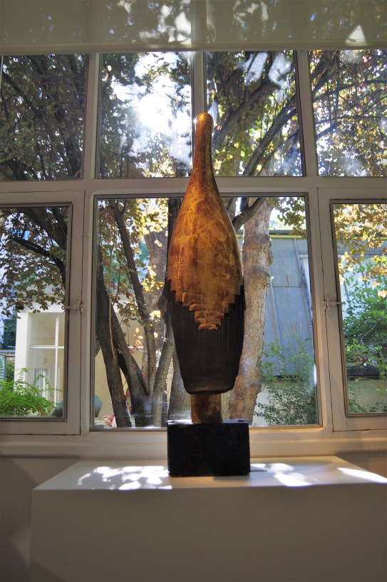 Zadkine_Oiseau_Anne Laure FAUBERT_1enviedailleurs.com