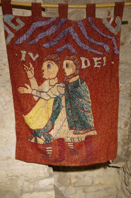 Musée de l'histoire du judaïsme