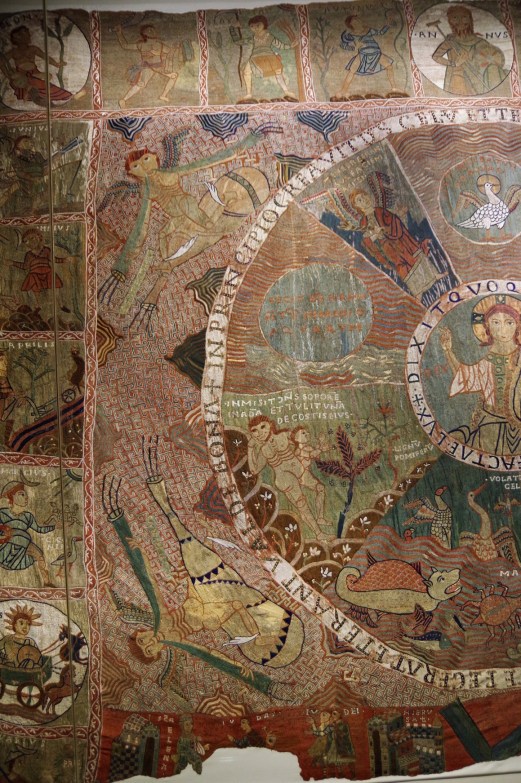 tapisserie de la Création_1enviedailleurs.com