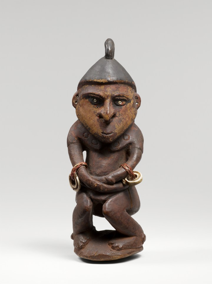 Figurine